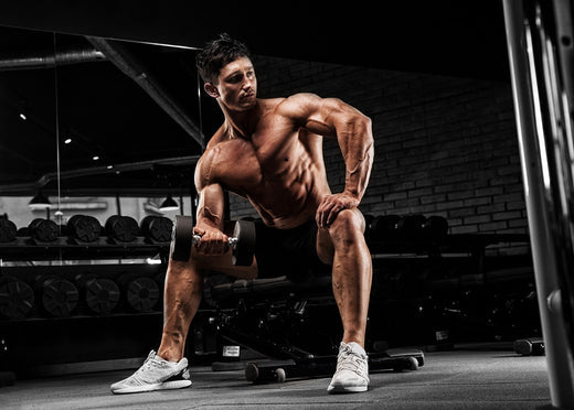 Unlock Your Full Potential: Benefits of Pre-Workout Supplements
